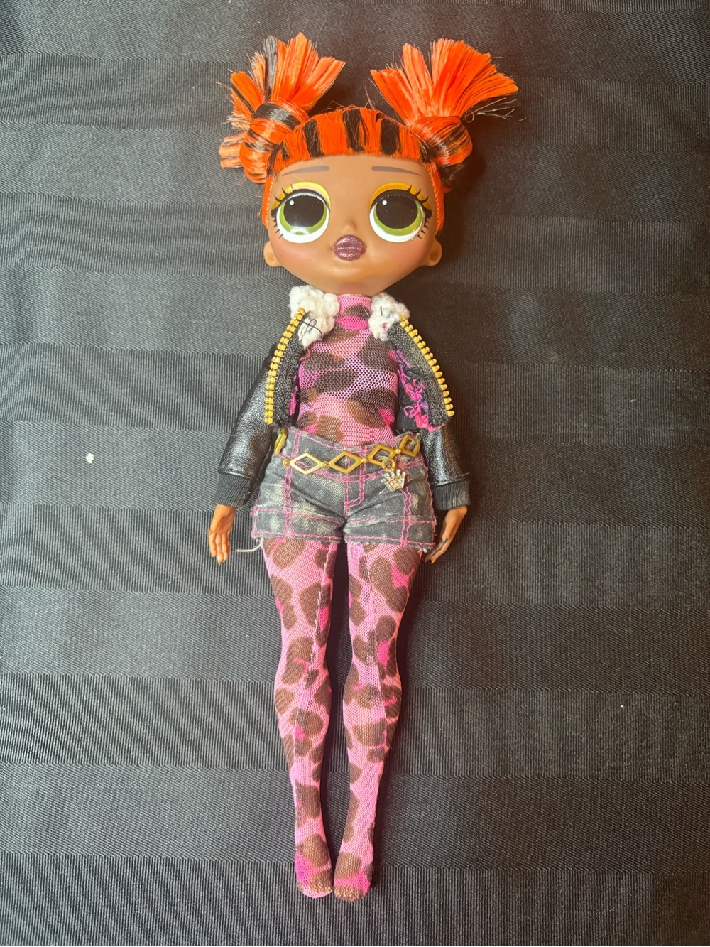 L.O.L. Surprise! Doll, missy meow.
